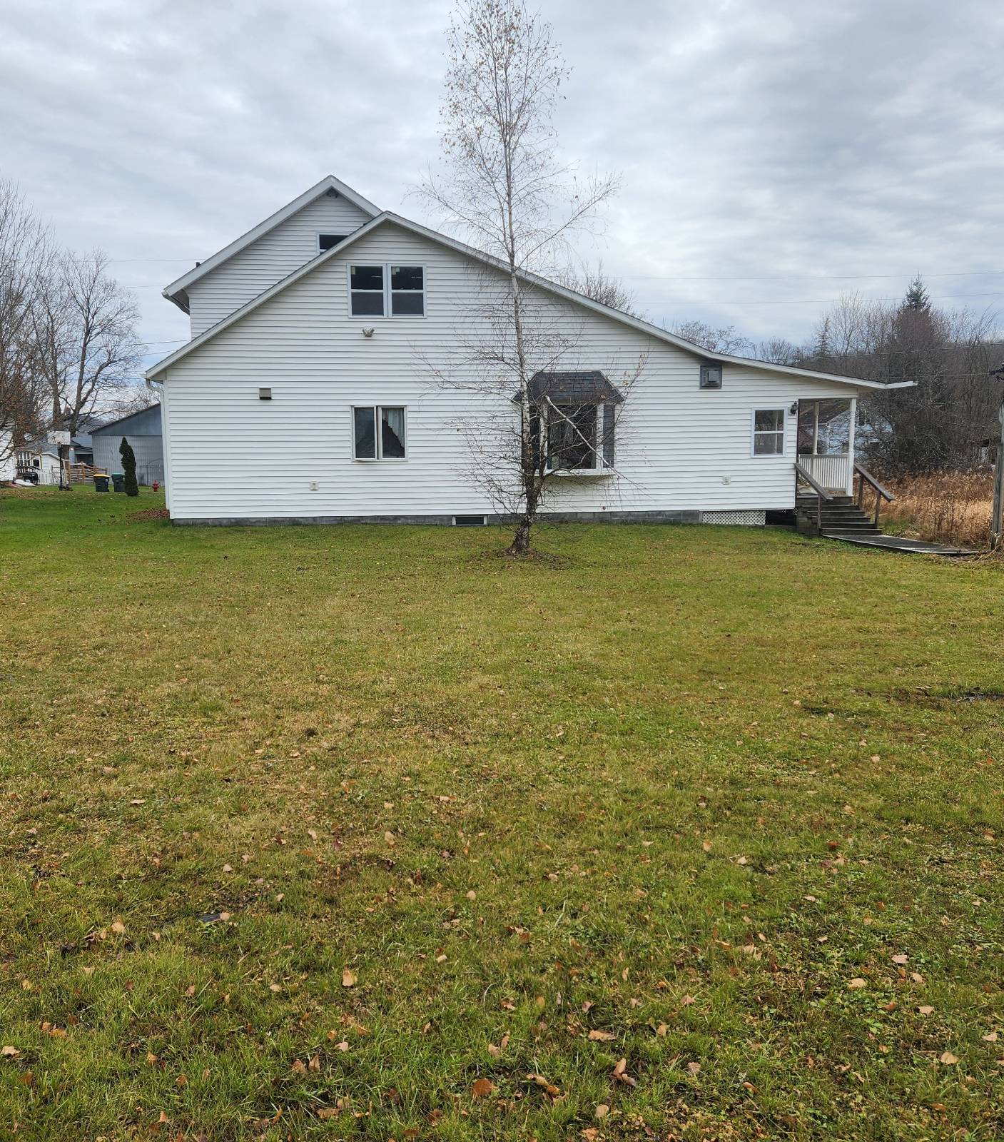 #2 photo, 120 Merchant Street, 纽约州 Guilford , NY 13780