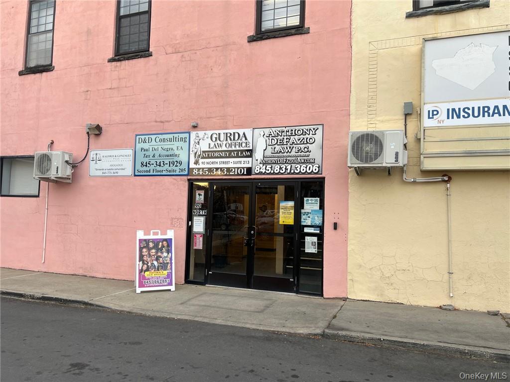 #8 photo, 90 North Street, Middletown , NY 10940