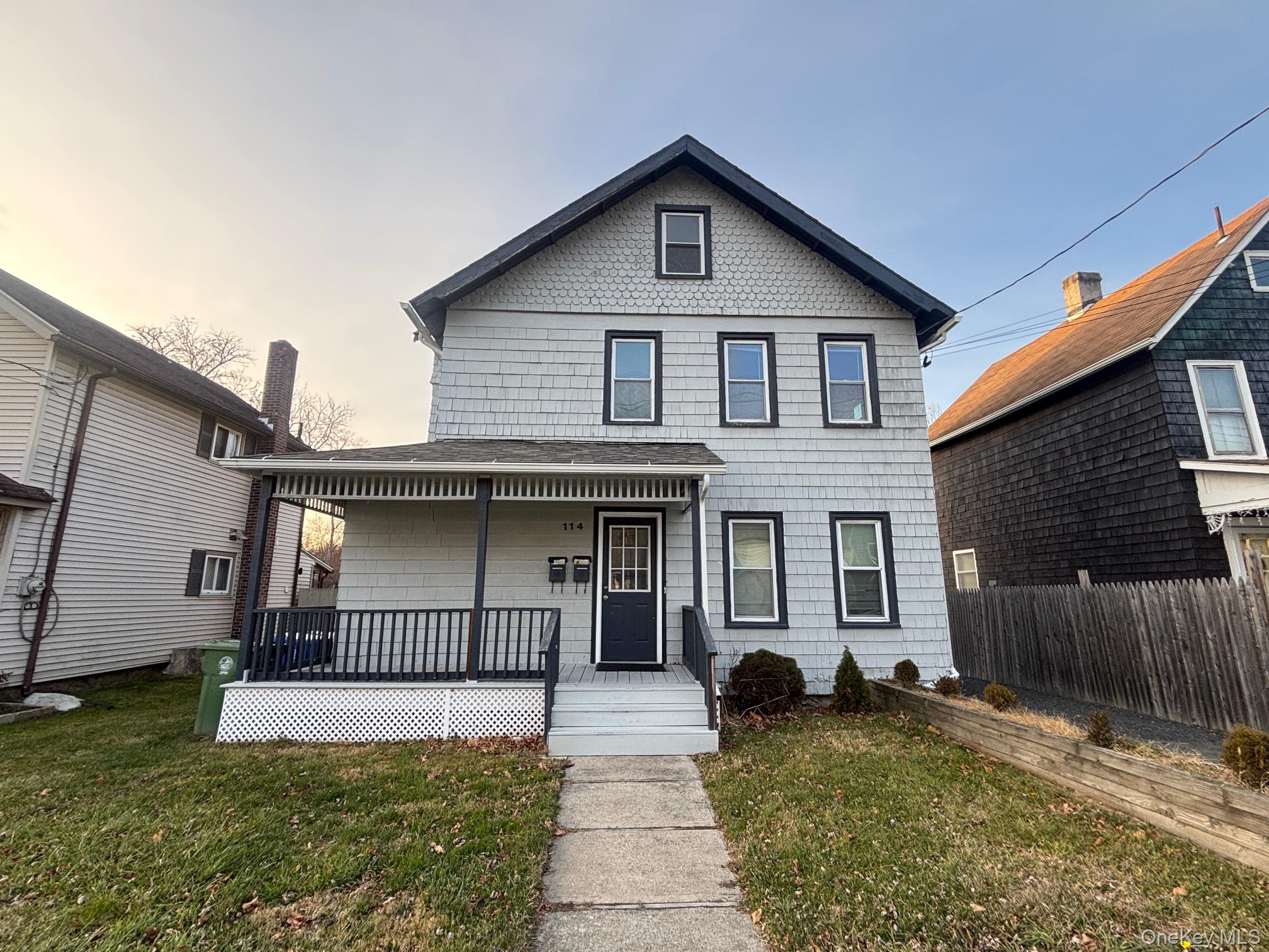 #1 photo, 114 Sprague Avenue, Middletown , NY 10940