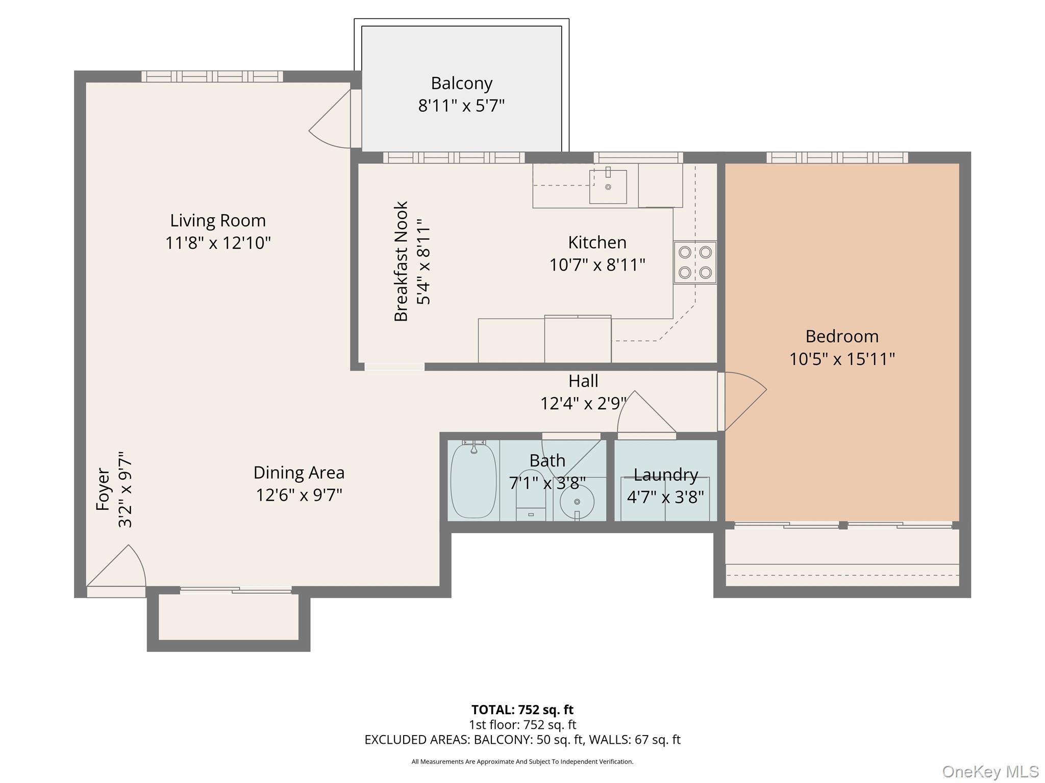 #20 photo, 713 Sierra Vista Lane, Valley Cottage , NY 10989