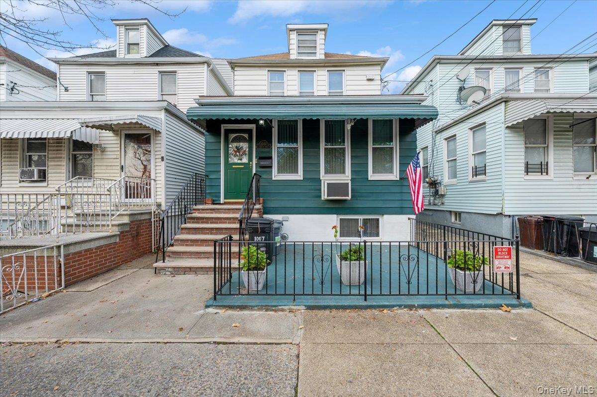 #1 photo, 1007 Sackett Avenue, הברונקס Bronx , NY 10462