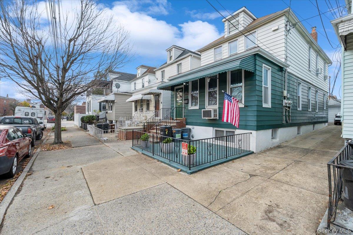 #2 photo, 1007 Sackett Avenue, הברונקס Bronx , NY 10462