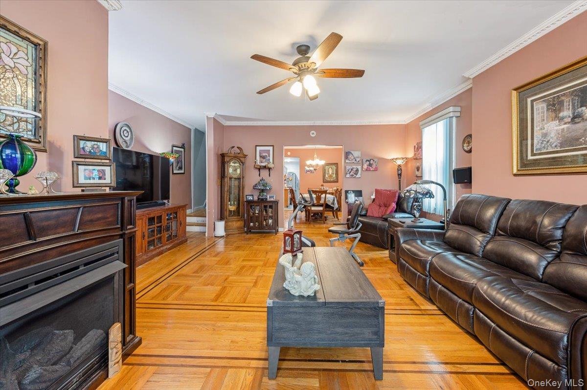 #5 photo, 1007 Sackett Avenue, הברונקס Bronx , NY 10462