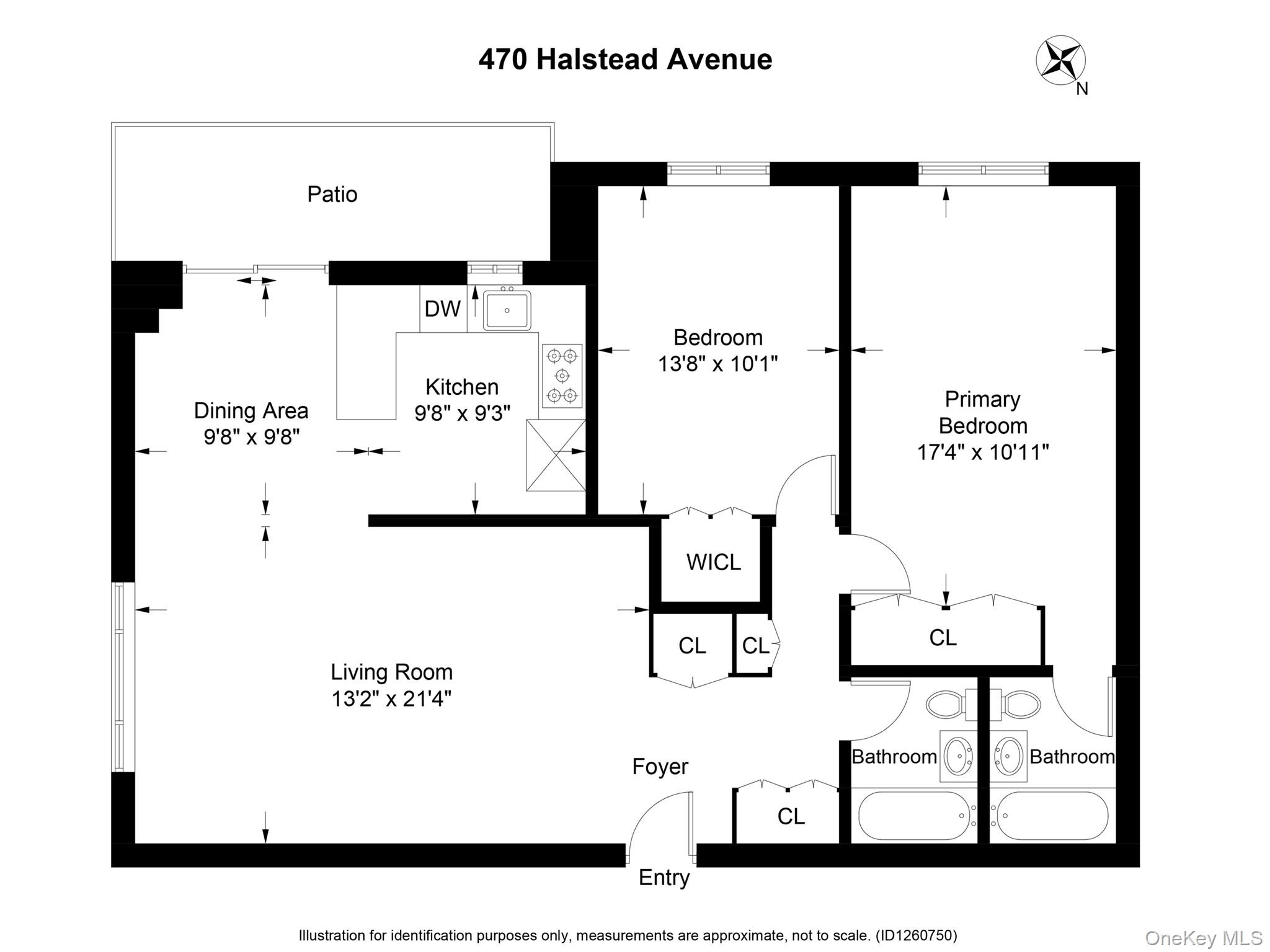 #20 photo, 470 Halstead, Harrison , NY 10528