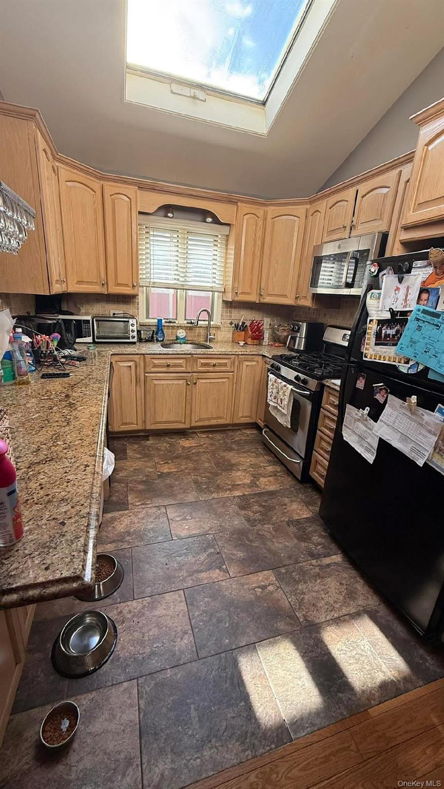 #2 photo, 158-40 96 Street, קווינס Howard Beach , NY 11414