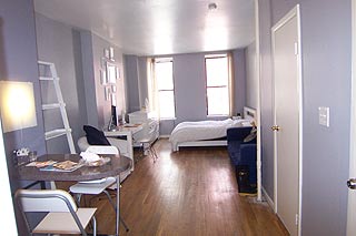 #1 photo, New York City, Hell's Kitchen , NY 10036