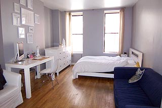 #3 photo, New York City, Hell's Kitchen , NY 10036