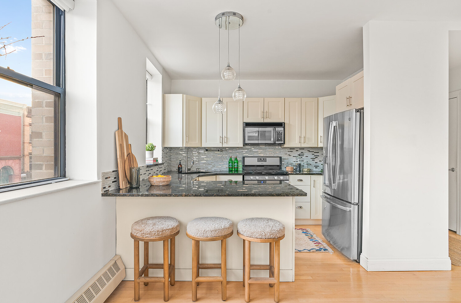 #3 photo, 205 15TH Street, ब्रुकलीन Park Slope , NY 11215