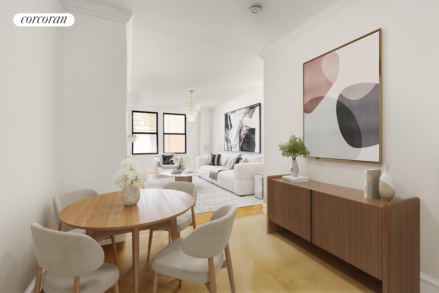 #4 photo, 27 W 55TH Street, Midtown , NY 10019