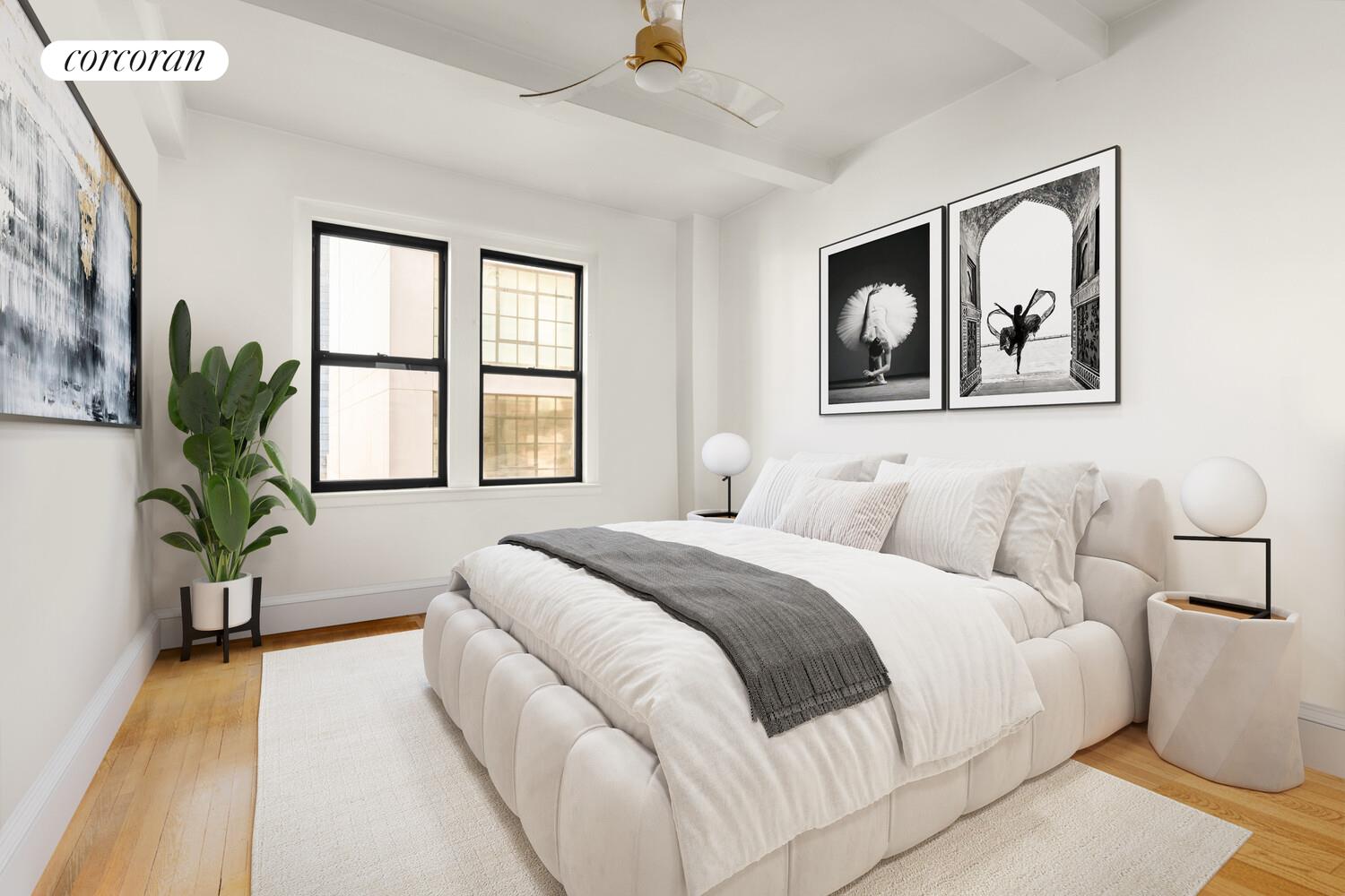 #5 photo, 27 W 55TH Street, Midtown , NY 10019