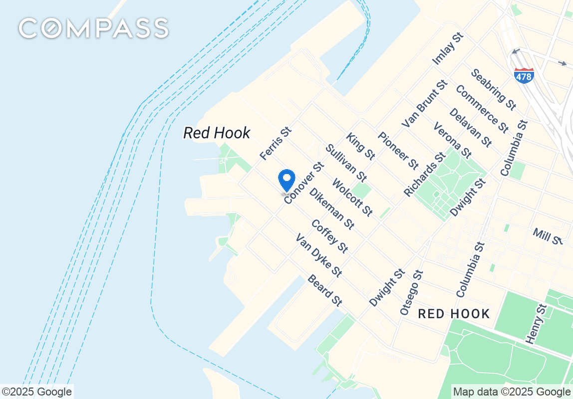 #12 photo, Brooklyn, Бруклин ‖ Red Hook , NY 11231