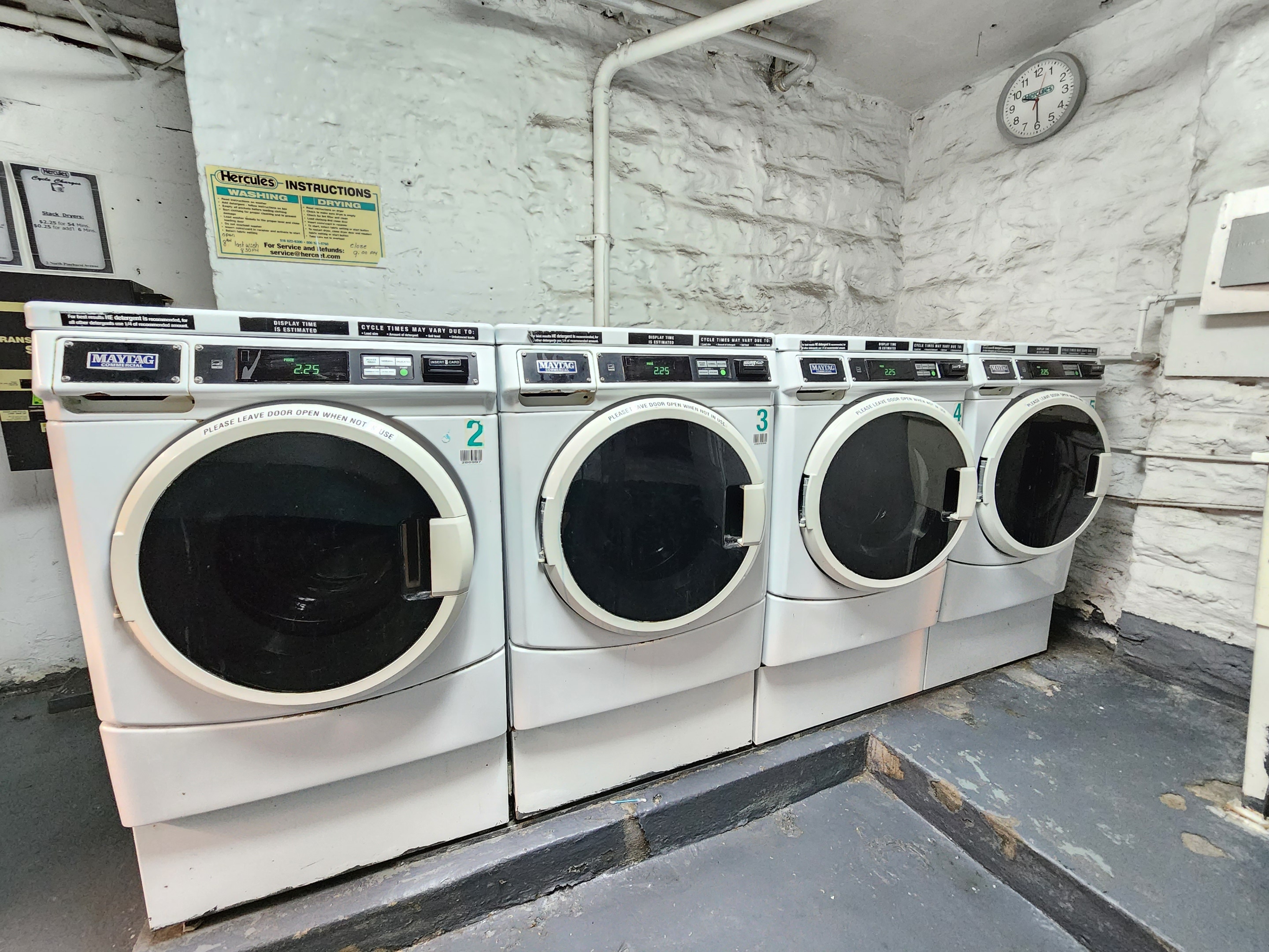 #10 photo, New York City, Hudson Heights , NY 10033