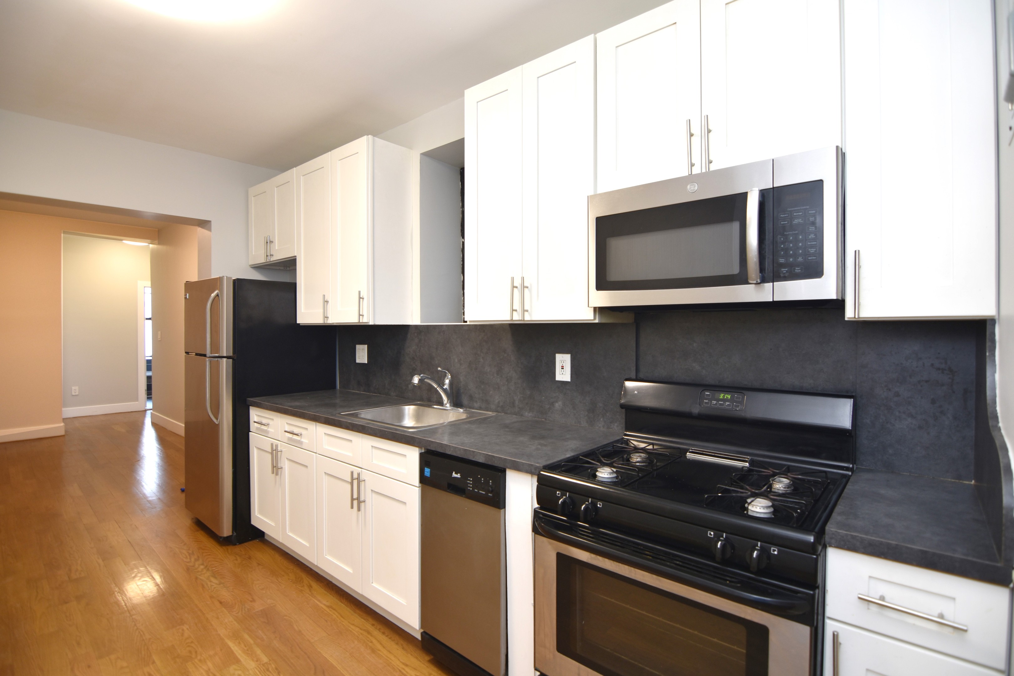 #2 photo, New York City, Hudson Heights , NY 10033