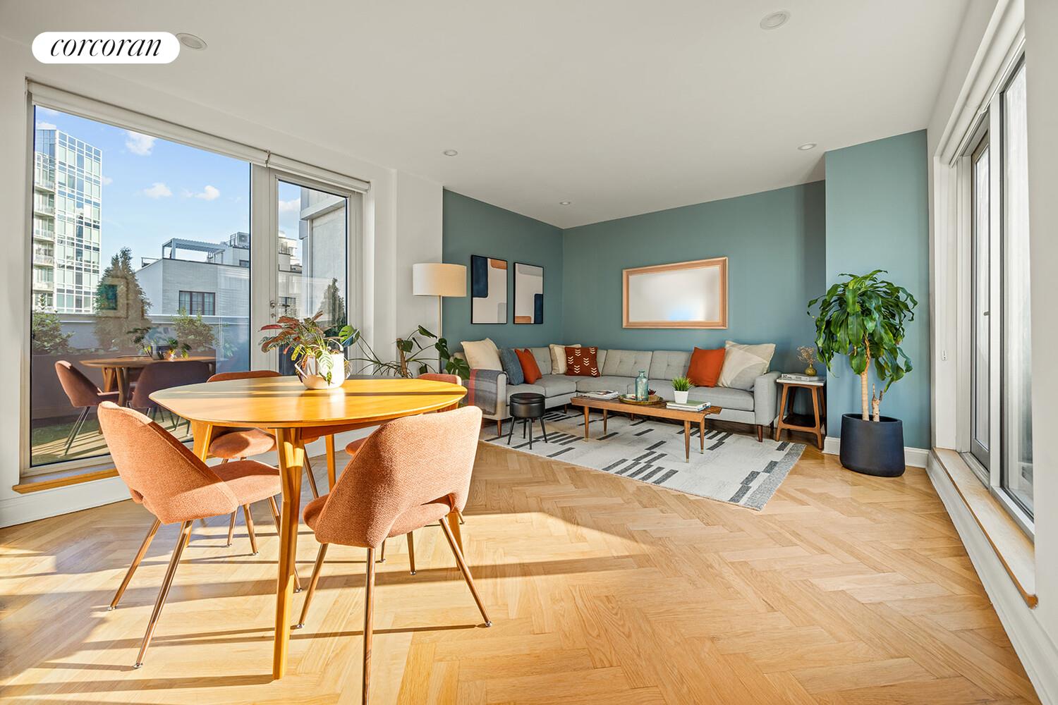 #1 photo, 531 VANDERBILT Avenue, Бруклин ‖ Clinton Hill , NY 11238