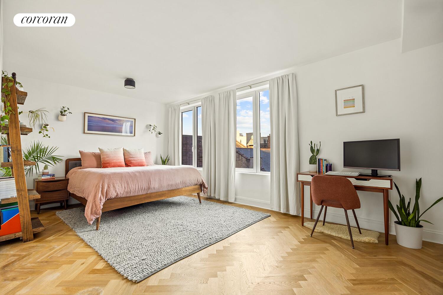 #12 photo, 531 VANDERBILT Avenue, Бруклин ‖ Clinton Hill , NY 11238