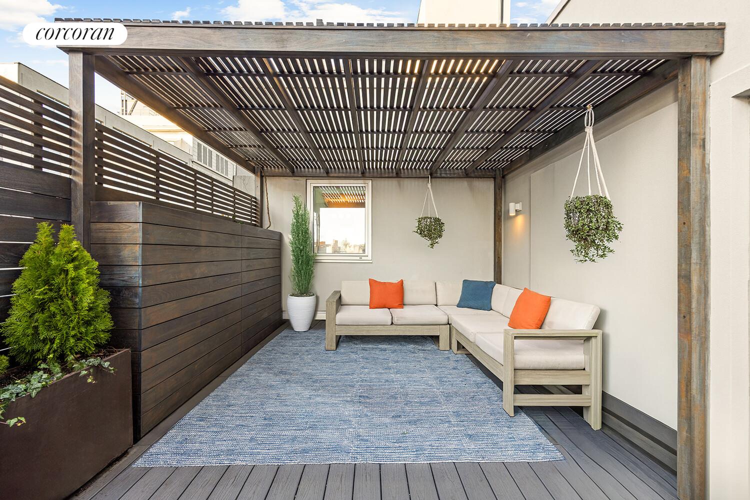 #16 photo, 531 VANDERBILT Avenue, Бруклин ‖ Clinton Hill , NY 11238