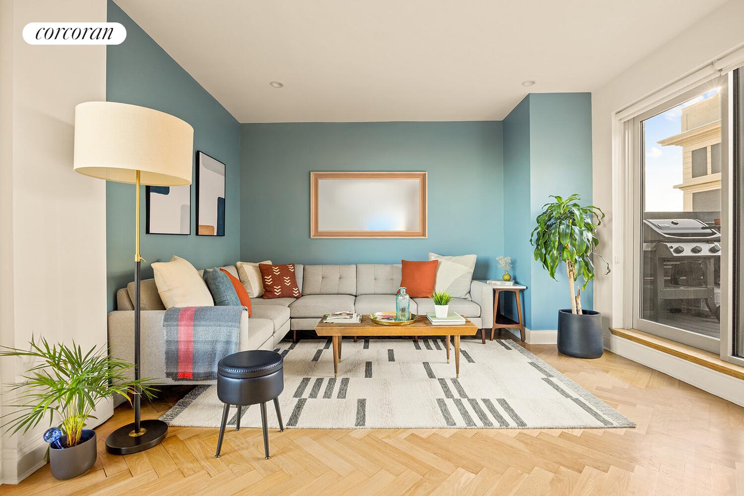 #3 photo, 531 VANDERBILT Avenue, Бруклин ‖ Clinton Hill , NY 11238