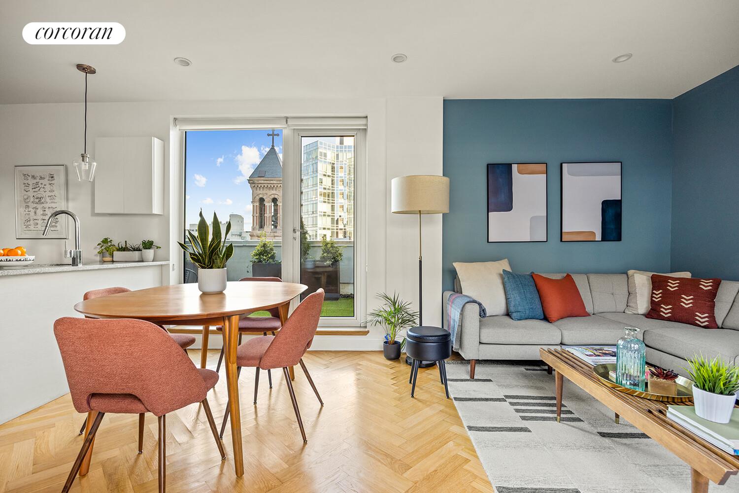 #4 photo, 531 VANDERBILT Avenue, Бруклин ‖ Clinton Hill , NY 11238