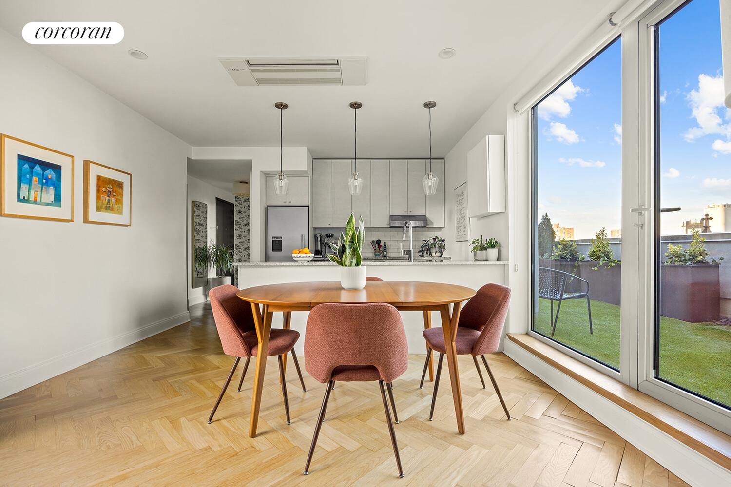 #5 photo, 531 VANDERBILT Avenue, Бруклин ‖ Clinton Hill , NY 11238