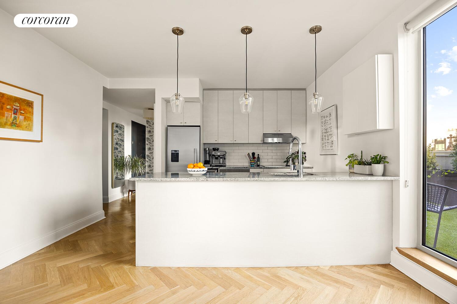 #6 photo, 531 VANDERBILT Avenue, Бруклин ‖ Clinton Hill , NY 11238