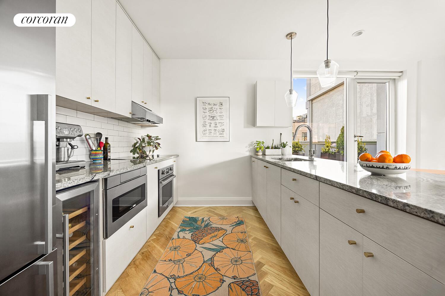 #7 photo, 531 VANDERBILT Avenue, Бруклин ‖ Clinton Hill , NY 11238