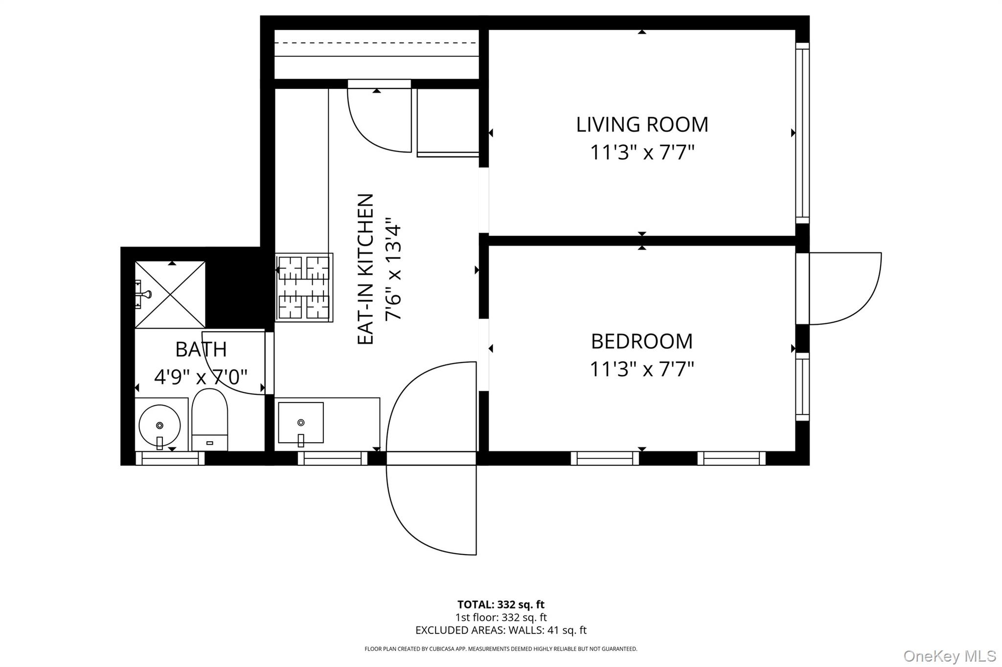 #12 photo, 4 Cedar Lane, Suffern , NY 10901