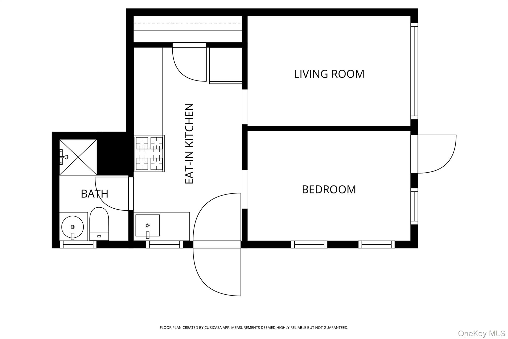 #13 photo, 4 Cedar Lane, Suffern , NY 10901