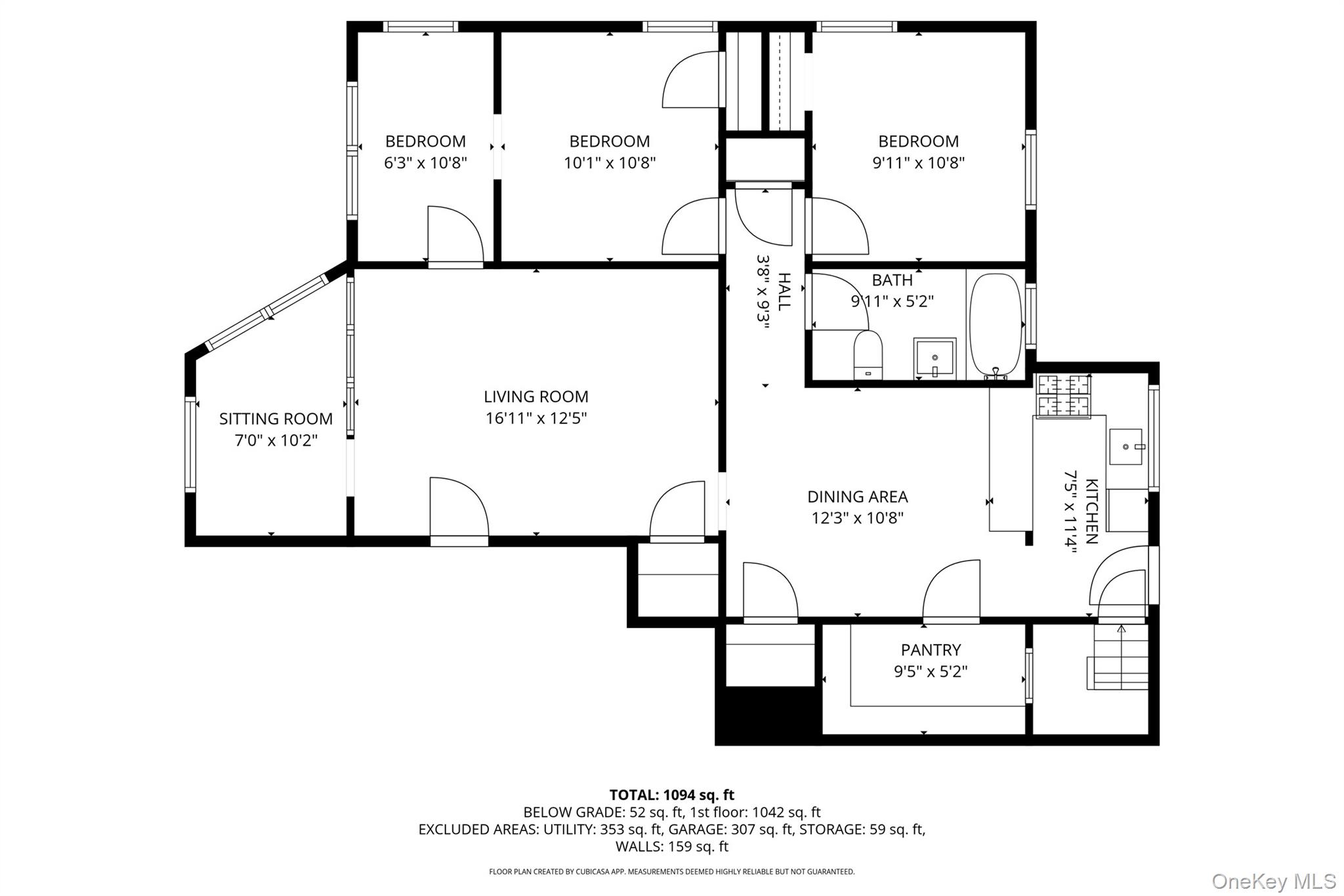 #14 photo, 4 Cedar Lane, Suffern , NY 10901