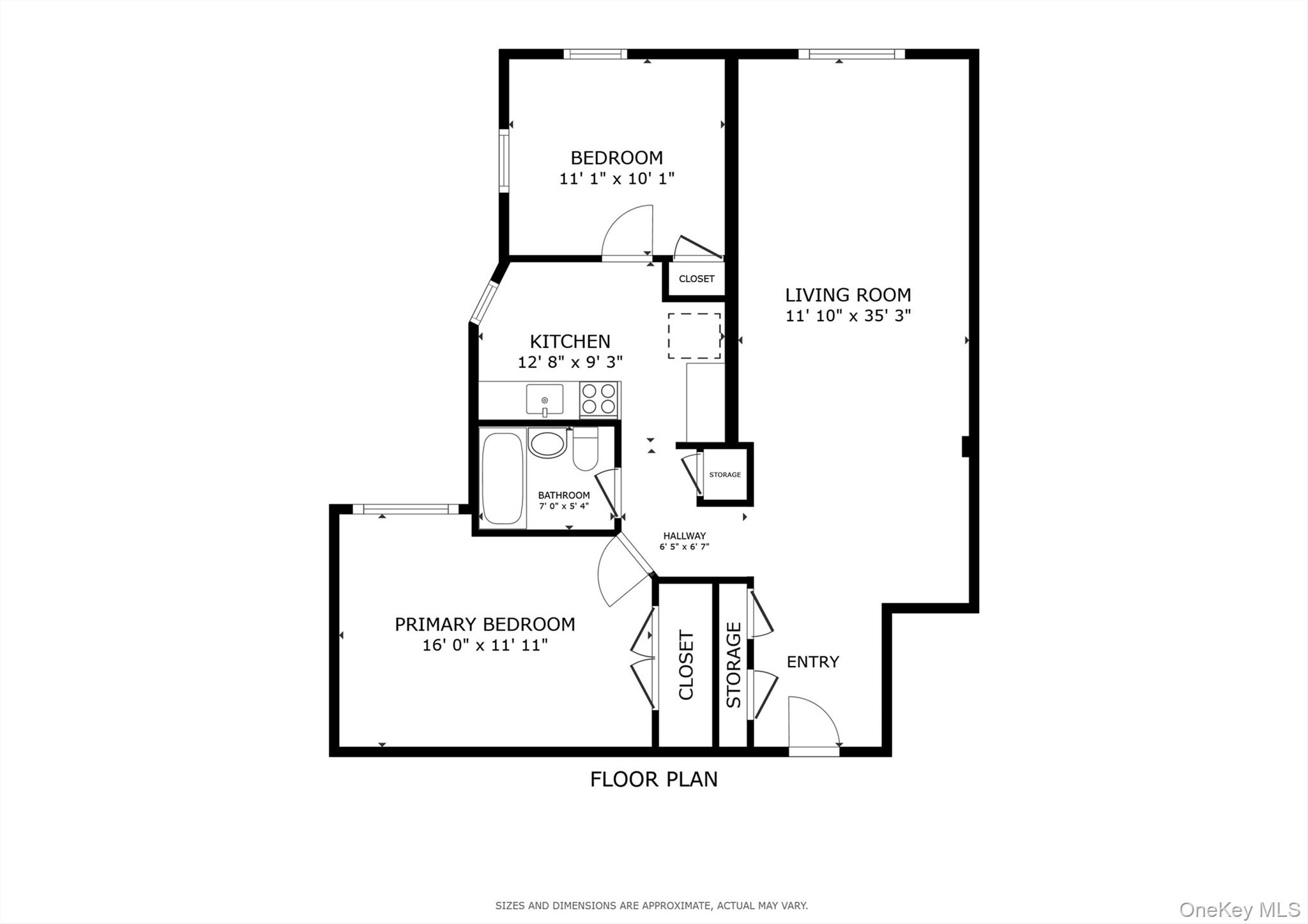 #20 photo, 67-30 Clyde Street, Forest Hills , NY 11375