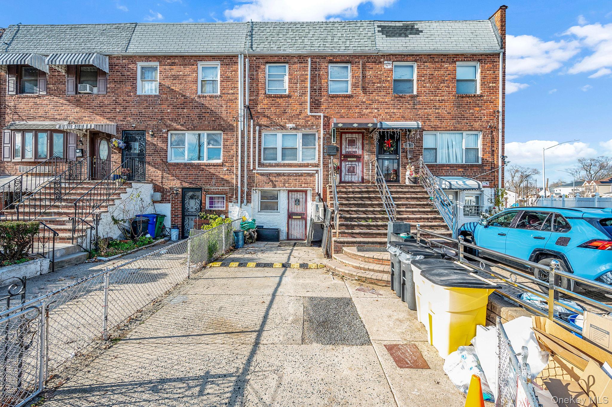 #1 photo, 17949 Eveleth Road, Springfield Gardens , NY 11434