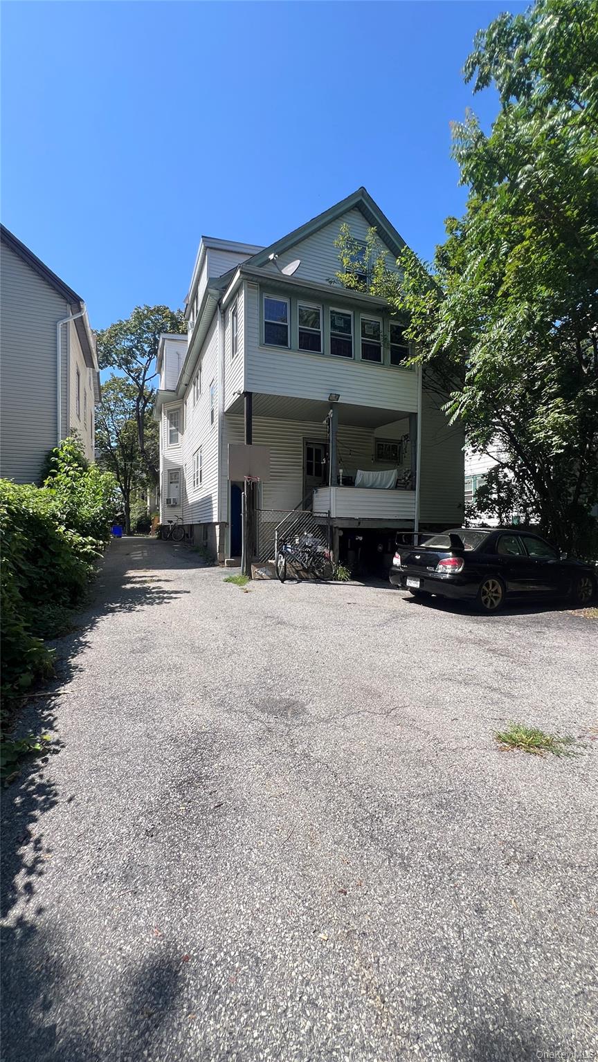 #7 photo, 13 Hammersley Avenue, Poughkeepsie , NY 12601