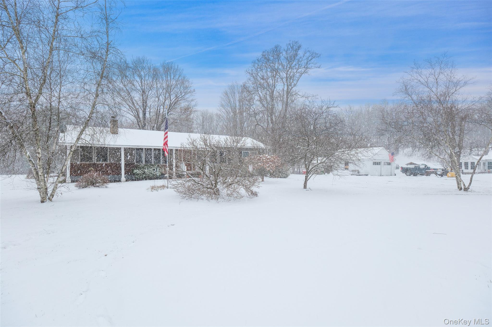 #5 photo, 445 N Quaker Lane, Hyde Park , NY 12538