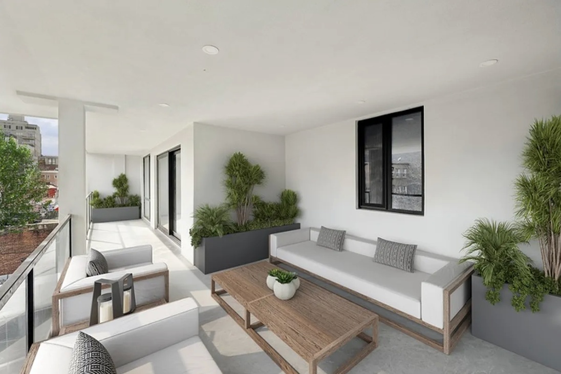 #4 photo, 390 Manhattan Avenue, Бруклин ‖ East Williamsburg , NY 11211