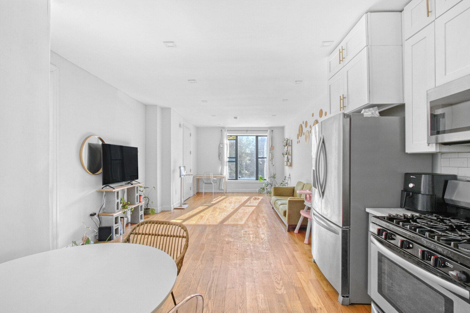 #2 photo, 1353 ST MARKS Avenue, Weeksville , NY 11233