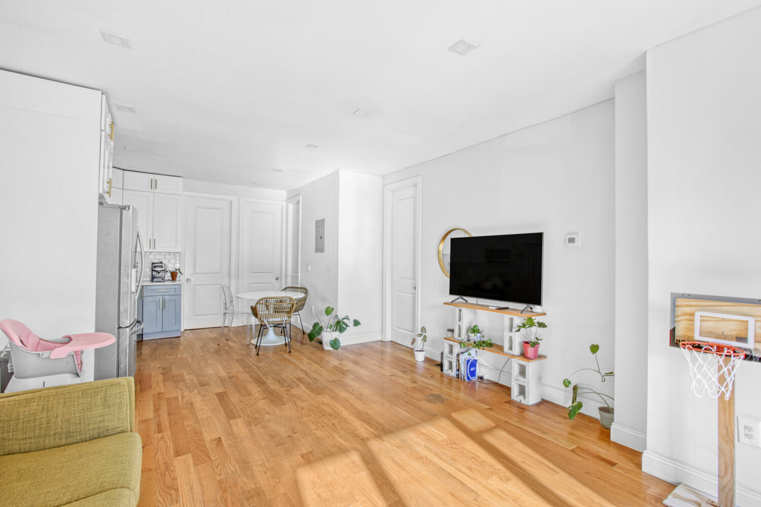 #4 photo, 1353 ST MARKS Avenue, Weeksville , NY 11233