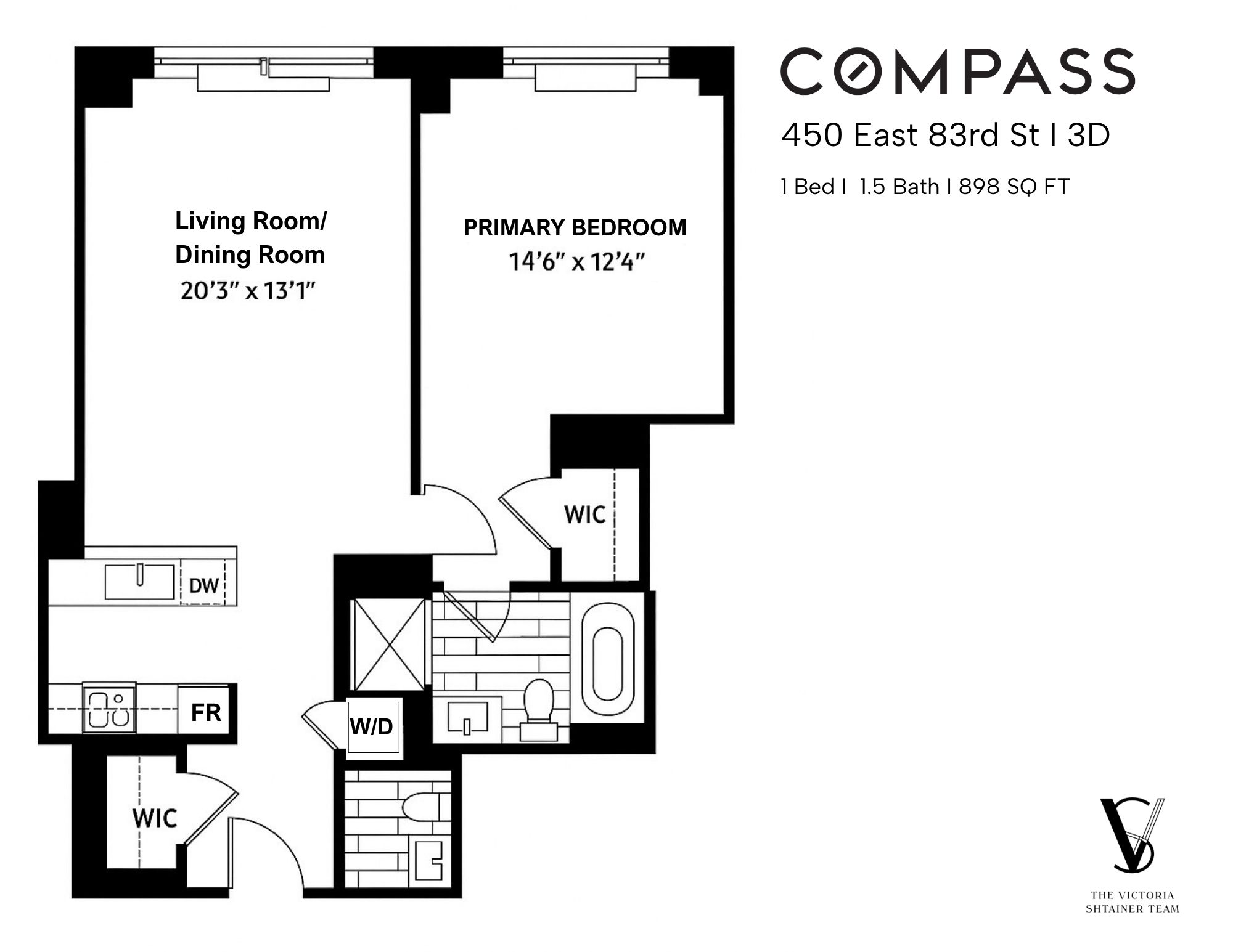 #2 photo, 450 E 83rd Street, Upper East Side , NY 10028