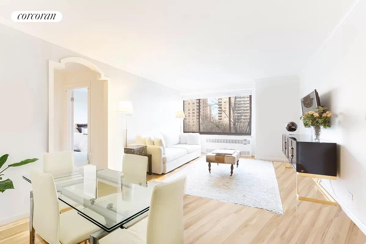 #3 photo, New York City, Манхэттен ‖ Upper West Side , NY 10025