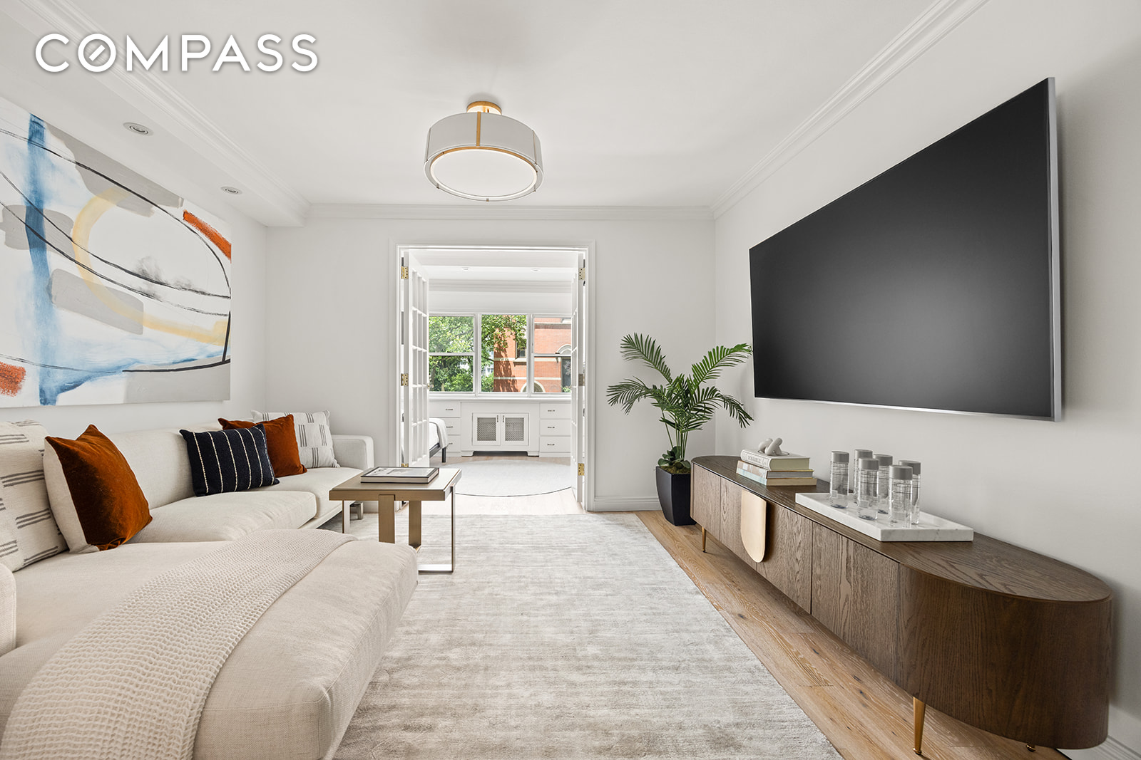 #9 photo, New York City, Манхэттен ‖ Greenwich Village , NY 10011