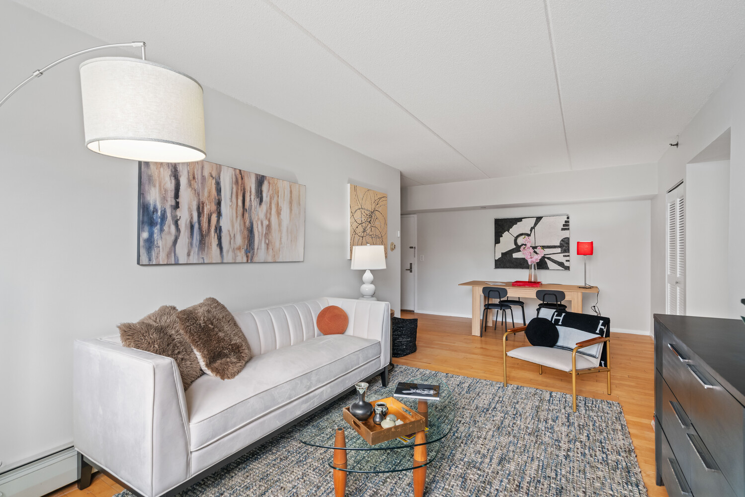 #5 photo, 300 W 145TH Street, מנהטן Central Harlem , NY 10030