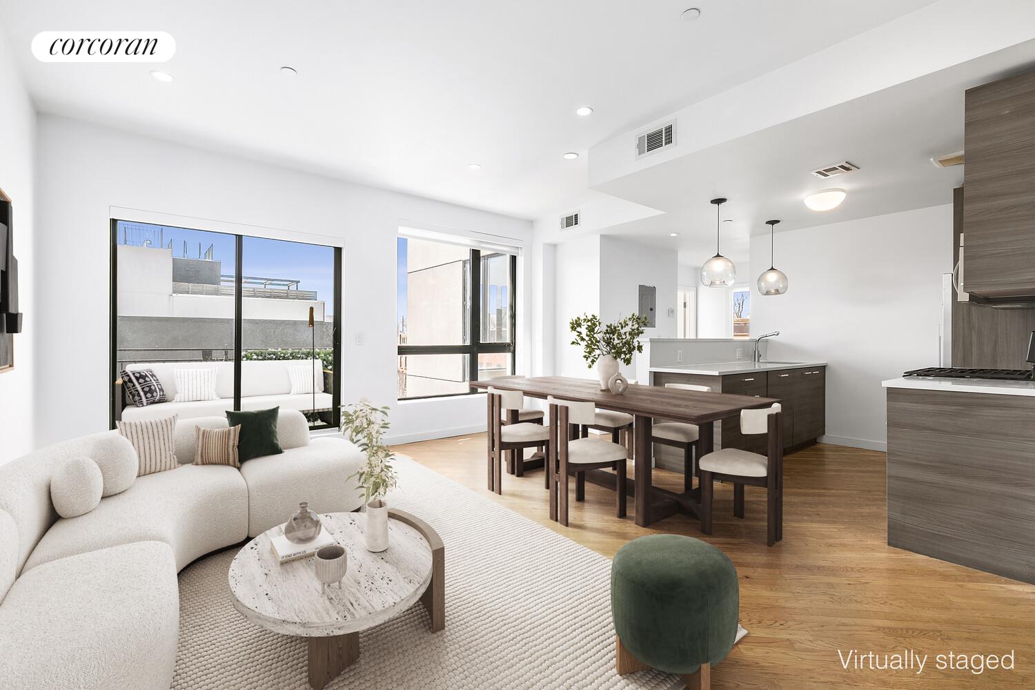 #2 photo, 186 PUTNAM Avenue, Bedford-Stuyvesant , NY 11216