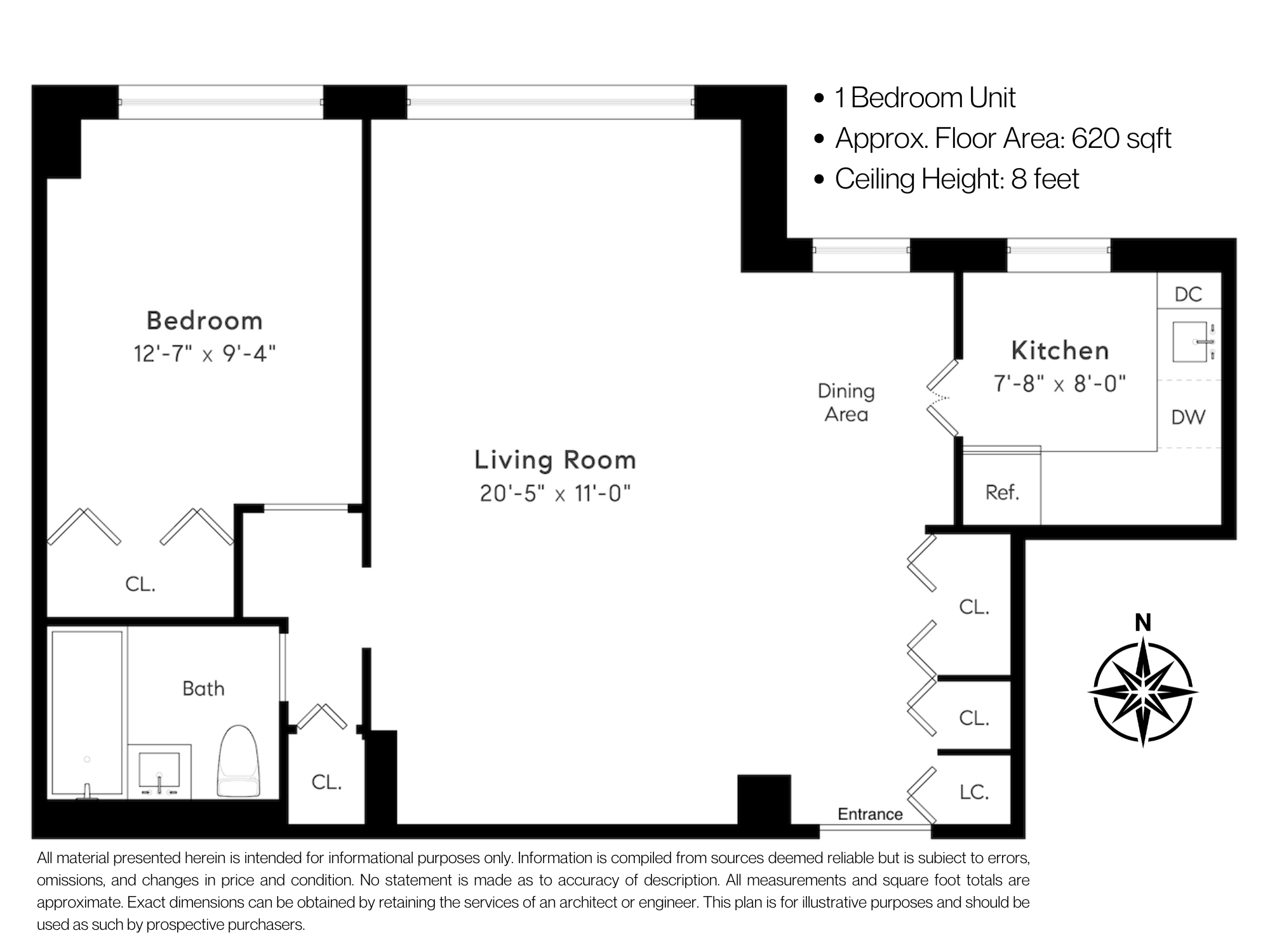 #2 photo, 1170 Ocean Parkway, Бруклин ‖ Midwood , NY 11230