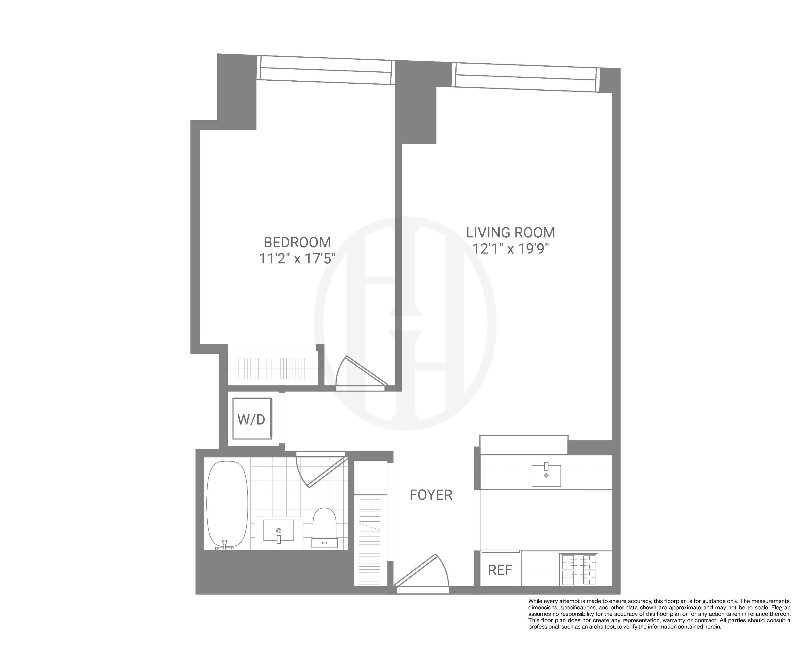 #2 photo, 100 Riverside Boulevard, Upper West Side , NY 10069-0401