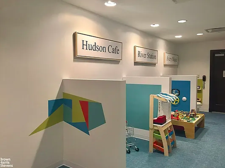 #9 photo, 100 Riverside Boulevard, Upper West Side , NY 10069-0401