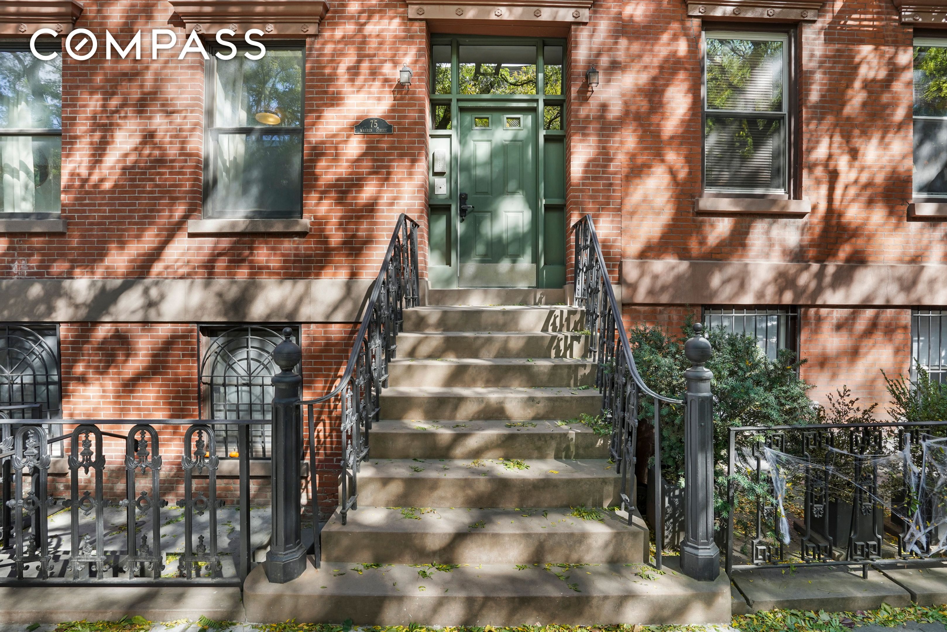 #10 photo, 75 Warren Street, Carroll Gardens , NY 11201