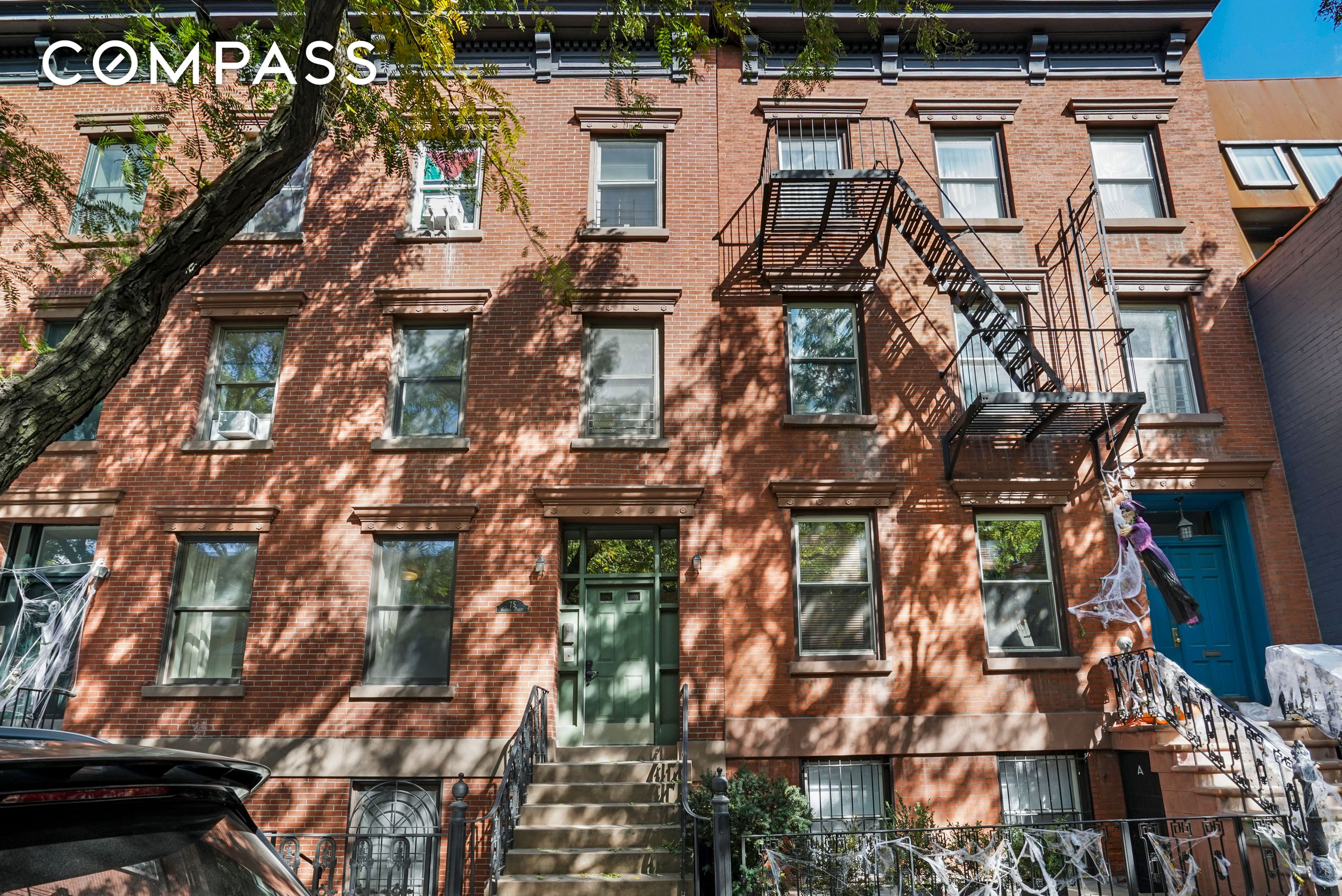 #11 photo, 75 Warren Street, Carroll Gardens , NY 11201
