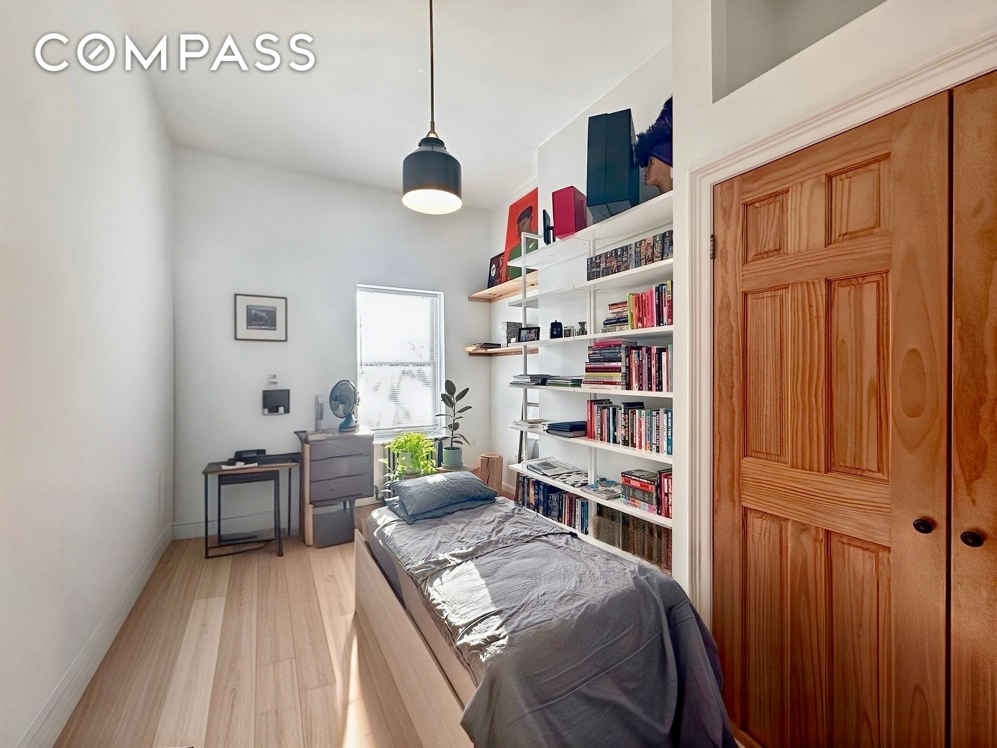 #8 photo, 75 Warren Street, Carroll Gardens , NY 11201