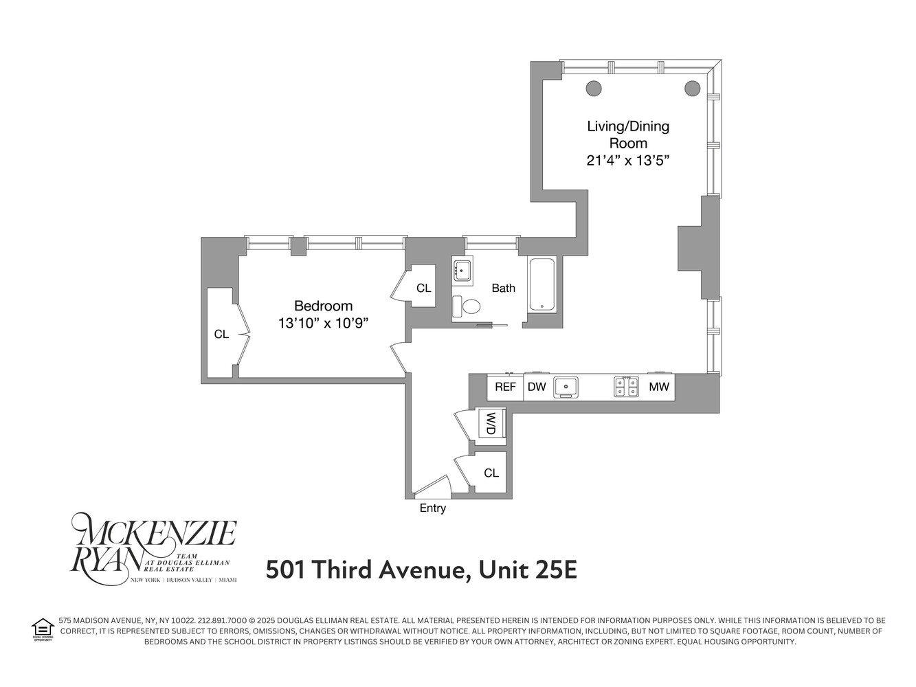 #2 photo, 501 3RD Avenue, Манхэттен ‖ Kips Bay , NY 10016