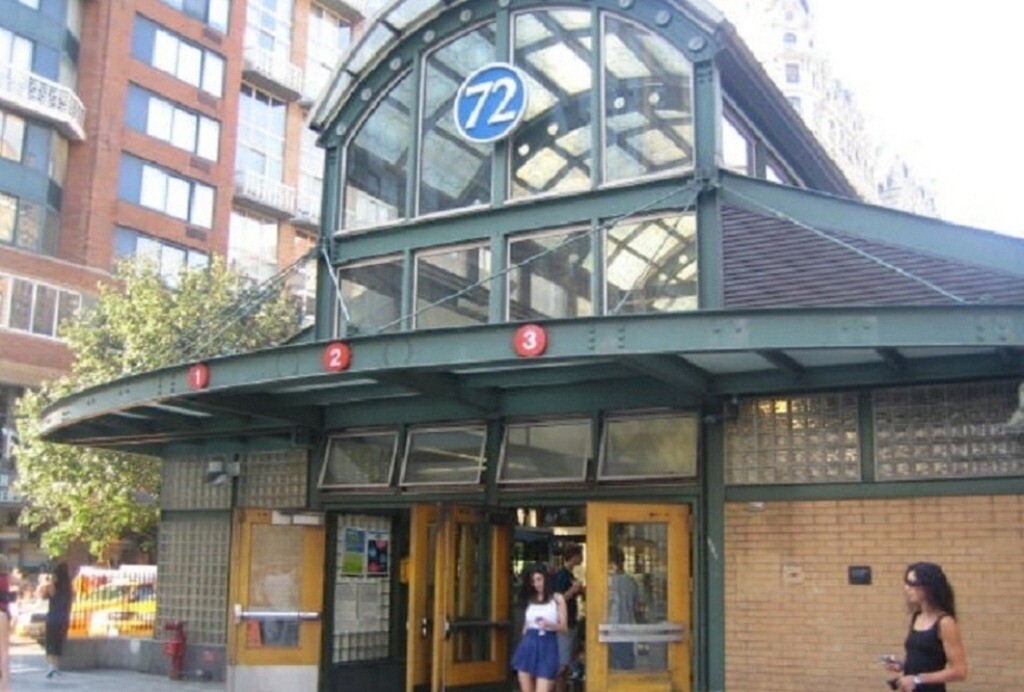 #20 photo, 175 W 76TH Street, Манхэттен ‖ Upper West Side , NY 10024