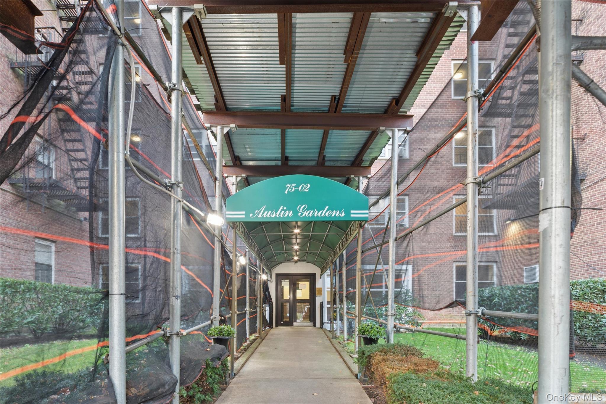 #6 photo, 75-02 Austin Street, Forest Hills , NY 11375