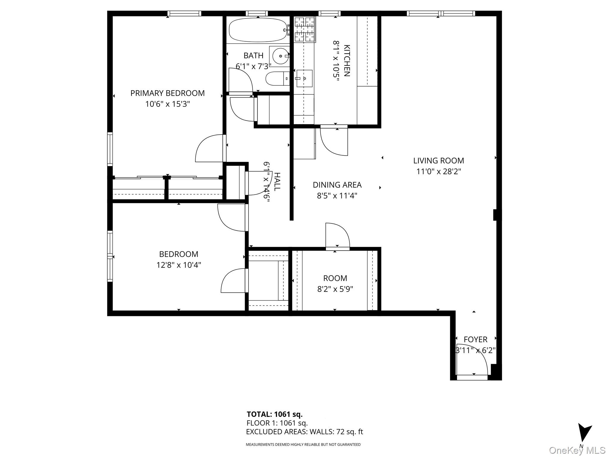 #15 photo, 224-24 Union Turnpike, 뉴욕퀸즈 Oakland Gardens , NY 11364
